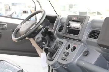 HD - SUZUKI CARRY 1.5L PETROL MANUAL 2023