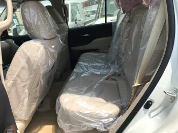 TOYOTA LAND CRUISER 4.0L 2022 Model Year White