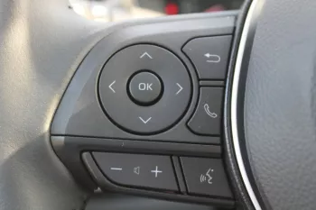 Toyota Corolla 1.8L, 2023 Model Year Gray Color