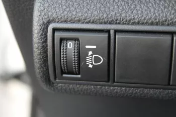 Toyota Corolla 1.8L, 2023 Model Year Silver Color