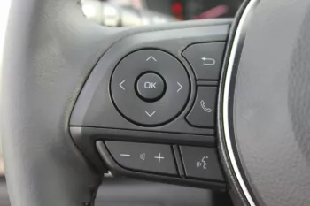Toyota Corolla 1.8L, 2023 Model Year Silver Color