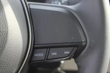 Toyota Corolla 1.8L, 2023 Model Year Silver Color
