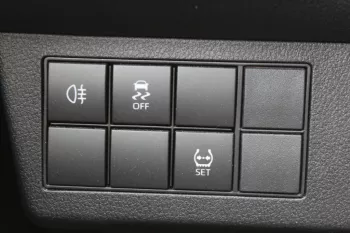 Toyota Corolla 1.8L, 2023 Model Year Silver Color