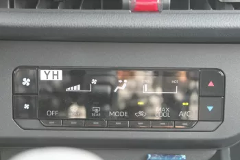 Toyota Corolla 1.8L, 2023 Model Year Silver Color