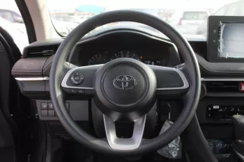 Toyota Corolla 1.8L, 2023 Model Year Silver Color