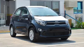Kia picanto1.2 a model 2022 ...