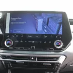 LEXUS RX350 2.5L PETROL V4 2023 MODEL YEAR SILVER - Thumbnail 12