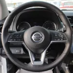 NISSAN NAVARA LE+ 2.5L DIESEL FULL AUTOMATIC 2023 MODEL YEAR WHITE - Thumbnail 12