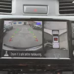 NISSAN NAVARA LE+ 2.5L DIESEL FULL AUTOMATIC 2023 MODEL YEAR WHITE - Thumbnail 14