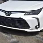 TOYOTA COROLLA XLI 2.0L PETROL AUTOMATIC 2023 MODEL YEAR - Thumbnail 3