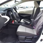 TOYOTA COROLLA XLI 2.0L PETROL AUTOMATIC 2023 MODEL YEAR - Thumbnail 6