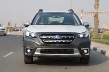 LHD - SUBARU OUTBACK 2.5L PETROL ES 2023 MODEL YEAR