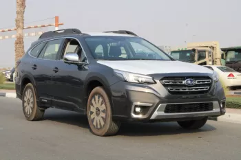 LHD - SUBARU OUTBACK 2.5L PETROL ES 2023 MODEL YEAR
