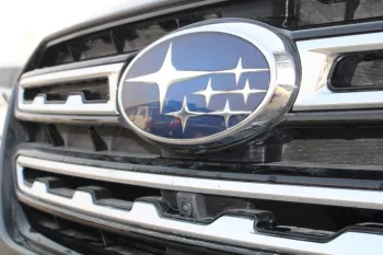 LHD - SUBARU OUTBACK 2.5L PETROL ES 2023 MODEL YEAR