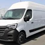 LHD - RENAULT MASTER 2.3L DIESEL PANEL VAN 2023 MODEL YEAR - MANUAL - Thumbnail 2