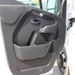 LHD - RENAULT MASTER 2.3L DIESEL PANEL VAN 2023 MODEL YEAR - MANUAL - Thumbnail 9