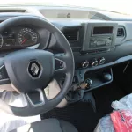 LHD - RENAULT MASTER 2.3L DIESEL PANEL VAN 2023 MODEL YEAR - MANUAL - Thumbnail 12