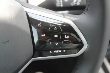 VOLKSWAGEN ID.4 CROSS PRO FULL ELECTRIC 2023 MODEL YEAR GREY