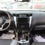 NISSAN NAVARA LE+ 2.5L DIESEL FULL 2023 SILVER - Thumbnail 17