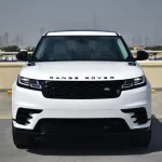 2023 LAND ROVER RANGE ROVER VELAR R-DYNAMIC D200 2.0L DIESEL AWD AUTOMATIC - Thumbnail 1