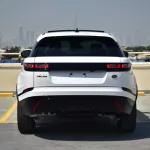 2023 LAND ROVER RANGE ROVER VELAR R-DYNAMIC D200 2.0L DIESEL AWD AUTOMATIC - Thumbnail 3