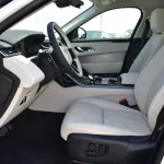 2023 LAND ROVER RANGE ROVER VELAR R-DYNAMIC D200 2.0L DIESEL AWD AUTOMATIC - Thumbnail 5