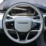 2023 LAND ROVER RANGE ROVER VELAR R-DYNAMIC D200 2.0L DIESEL AWD AUTOMATIC - Thumbnail 6