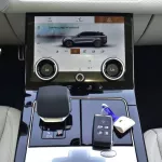 2023 LAND ROVER RANGE ROVER VELAR R-DYNAMIC D200 2.0L DIESEL AWD AUTOMATIC - Thumbnail 8