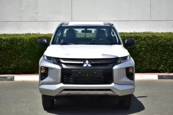 2023 MITSUBISHI L200 DOUBLE CAB PICKUP 2.4L DIESEL 4WD AUTOMATIC