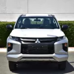 2023 MITSUBISHI L200 DOUBLE CAB PICKUP 2.4L DIESEL 4WD AUTOMATIC - Thumbnail 1