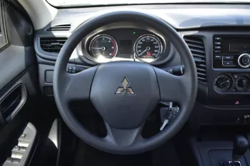 2023 MITSUBISHI L200 DOUBLE CAB PICKUP 2.4L DIESEL 4WD AUTOMATIC