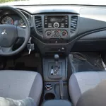 2023 MITSUBISHI L200 DOUBLE CAB PICKUP 2.4L DIESEL 4WD AUTOMATIC - Thumbnail 7