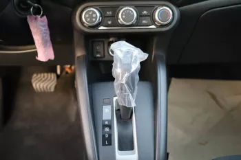 NISSAN SUNNY 1.6L MODEL YEAR 2023 MODEL YEAR WHITE