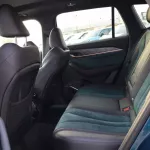 GEELY MONJARO 2.0L FULL OPTIONS  2021 MODEL YEAR GCC SPECS - Thumbnail 10