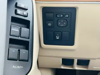TOYOTA PRADO VX 4.0L V6 4WD WHITE 2023 MODEL YEAR