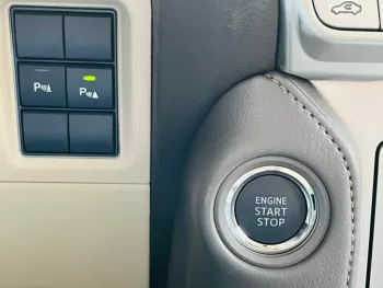 TOYOTA PRADO VX 4.0L V6 4WD WHITE 2023 MODEL YEAR