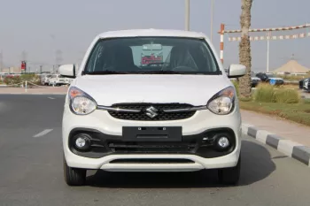 SUZUKI CELERIO 998 CC 2WD HATCH-BACK GL AMT 2023 MODEL YEAR