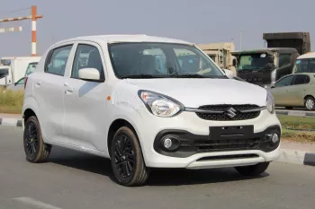 SUZUKI CELERIO 998 CC 2WD HATCH-BACK GL AMT 2023 MODEL YEAR