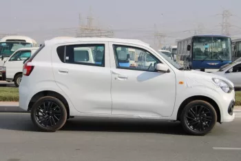 SUZUKI CELERIO 998 CC 2WD HATCH-BACK GL AMT 2023 MODEL YEAR