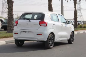 SUZUKI CELERIO 998 CC 2WD HATCH-BACK GL AMT 2023 MODEL YEAR