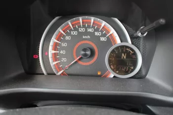 SUZUKI CELERIO 998 CC 2WD HATCH-BACK GL AMT 2023 MODEL YEAR