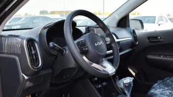 Kia picanto1.2 a model 2022 ...