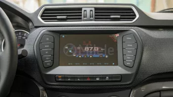 GREAT WALL WINGLE 5 DC 2.4L PETROL MT MY2023 – WHITE
