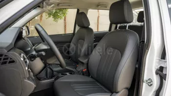 GREAT WALL WINGLE 5 DC 2.4L PETROL MT MY2023 – WHITE