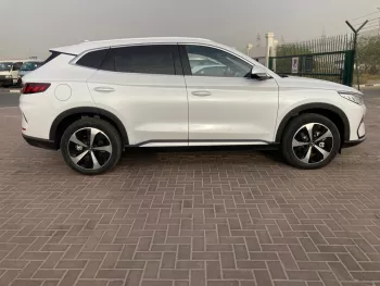BYD SONG PLUS FULL ELECTRIC RWD 2023 MODEL YEAR