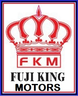 Fuji King Motors FZCO