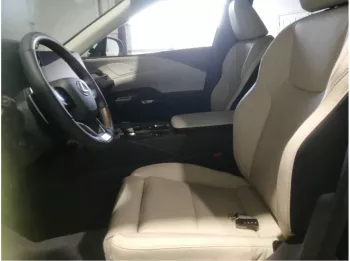 Lexus RX350 EXECUTIVE 2.4L CANADIAN SPECS 2023 MODEL YEAR