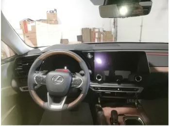 Lexus RX350 EXECUTIVE 2.4L CANADIAN SPECS 2023 MODEL YEAR