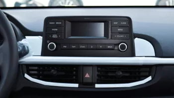 Kia picanto1.2 a model 2022 ...