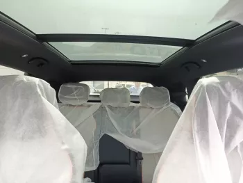 BYD Song Plus Flagship EV 2025 - Full options